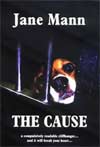 Knjiga mjeseca - The Cause, knjiga Jane Mann