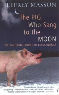 Literatura - Jeffrey Masson: The Pig Who Sang to the Moon [ 29.87 Kb ]