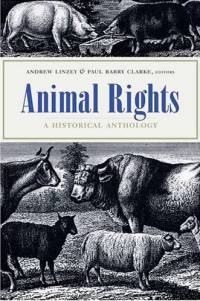 Literature - A. Linzey and P. B. Clarke: Animal Rights [ 94.46 Kb ]