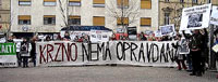Veliki prosvjed protiv krzna Veliki prosvjed protiv krzna