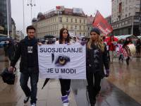 Prosvjed protiv krzna u Zagrebu 2010 [ 426.54 Kb ]
