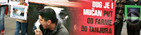 Prosvjed protiv transporta