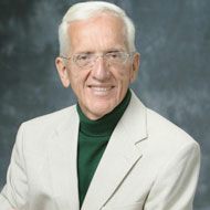 Dr. T. Colin Campbell, B.S., M.S., Ph.D