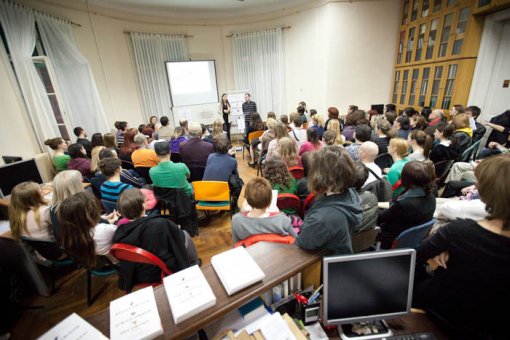 Predavanje u Osijeku [ 99.20 Kb ]