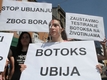 Ubijanje zbog bora