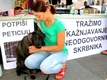 Kastracijom protiv patnje i smrti �ivotinja