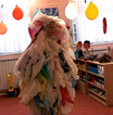 Bag Monster