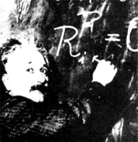 Albert Einstein [ 22.91 Kb ]