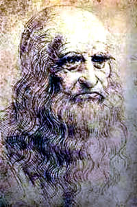 Leonardo da Vinci [ 37.94 Kb ]