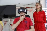 Virtual reality [ 427.49 Kb ]