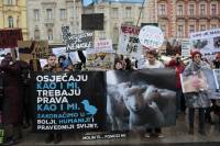 Marš za životinje 2018., foto: Ana Mihalic [ 318.47 Kb ]