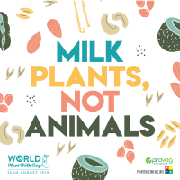 Svjetski dan biljnih mlijeka 2019 [ 153.72 Kb ]
