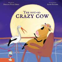 The not-so crazy cow [ 82.34 Kb ]