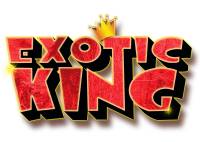 Exotic King logo [ 608.33 Kb ]