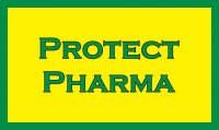 protect pharma logo