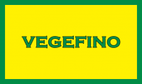 vegefino logo