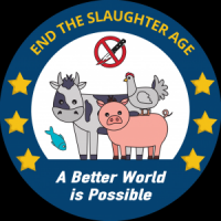 End The Slaughter Age