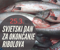 Svjetski dan za okoncanje ribolova [ 1.00 Mb ]