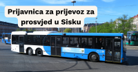 prijavnica prijevoz