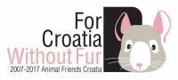 For Croatia Without Fur (English) [ 46.32 Kb ]
