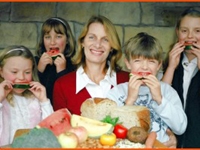 Djeca i vegetarijanstvo 4