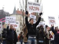 Pokladni prosvjed protiv krzna u Ljubljani 16 [ 42.85 Kb ]