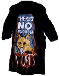 Fur - T-shirt [ 26.21 Kb ]