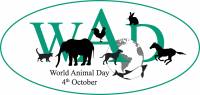 World Animal Day [ 652.87 Kb ]