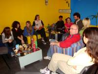 Promocija web stranice Vegan.hr [ 407.20 Kb ]