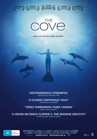 The Cove Movie [ 116.11 Kb ]