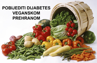 Dijabetes i veganska prehrana