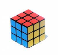 Rubikova kocka [ 23.81 Kb ]