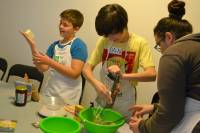 2nd Cooking workshop for kids 1 [ 142.37 Kb ]