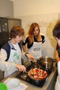 3rd Cooking workshop for kids 5 [ 347.49 Kb ]