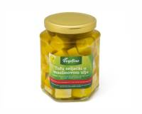 Vegefino - tofu seljački u maslinovom ulju [ 52.95 Kb ]