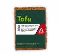 Smoked tofu with basil [ 22.12 Kb ]