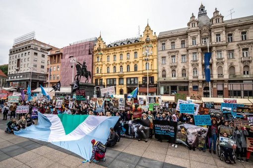 Mar� za �ivotinje 2019., foto: Uro� Modlic [ 133.95 Kb ]