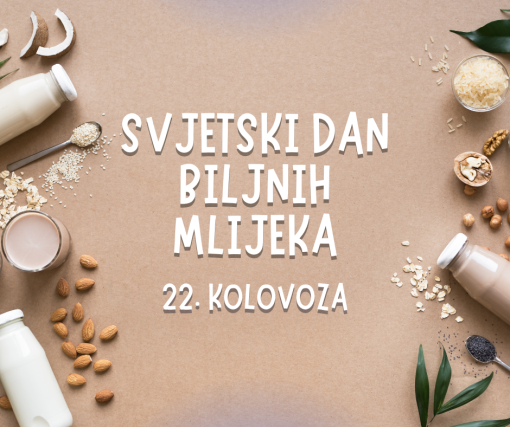 Dan biljnih mlijeka [ 1.23 Mb ]