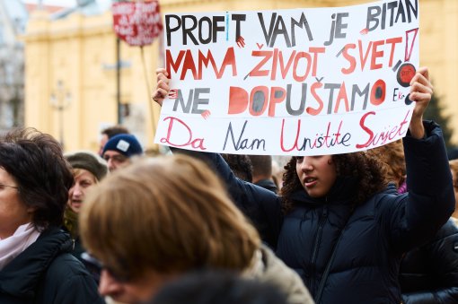 Prosvjed protiv megafarmi [ 590.46 Kb ]