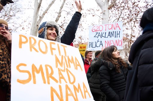 Prosvjed protiv megafarmi [ 753.71 Kb ]