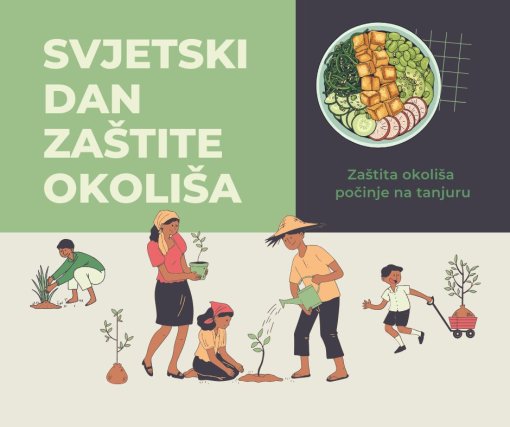 Svjetski dan za�tite okoli�a [ 103.96 Kb ]