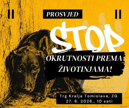 prosvjed stop okrutnosti prema �ivotinjama [ 203.04 Kb ]