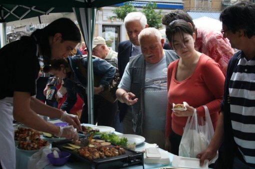 Tasting in Rijeka, May 2012 [ 70.94 Kb ]