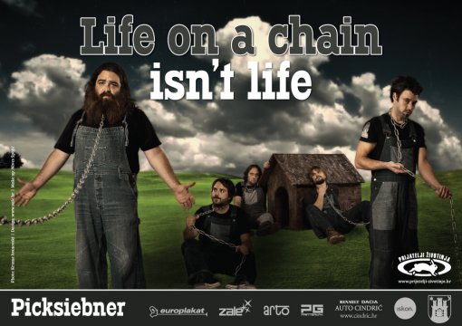Life on a Chain isn't Life eng billboard [ 498.23 Kb ]