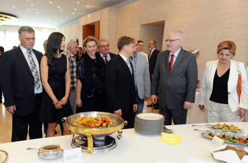 Lunch with the President_Ured Predsjednika_Marija Kundek [ 94.31 Kb ]