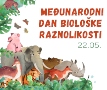 Međunarodni dan biološke raznolikosti  