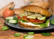 Kupci znaju da burger od graha nije meso!
