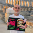 Moby poziva na 18. ZeGeVege festival